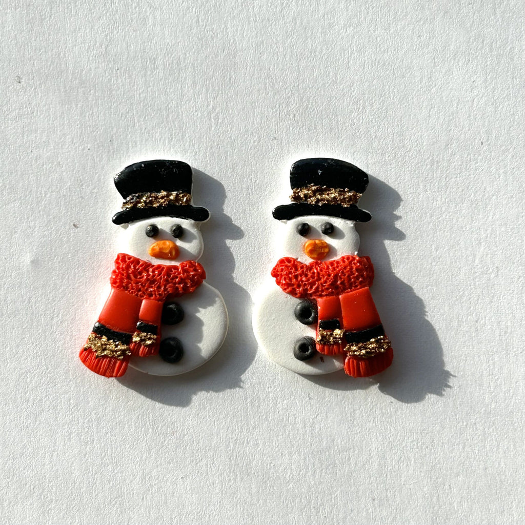 Muñeco de nieve