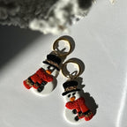 Muñeco de nieve