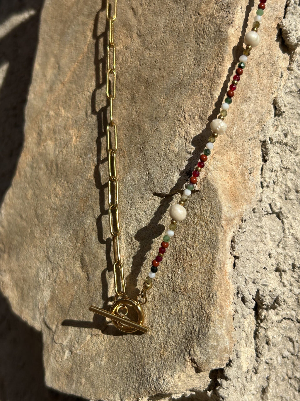 Collar Onís