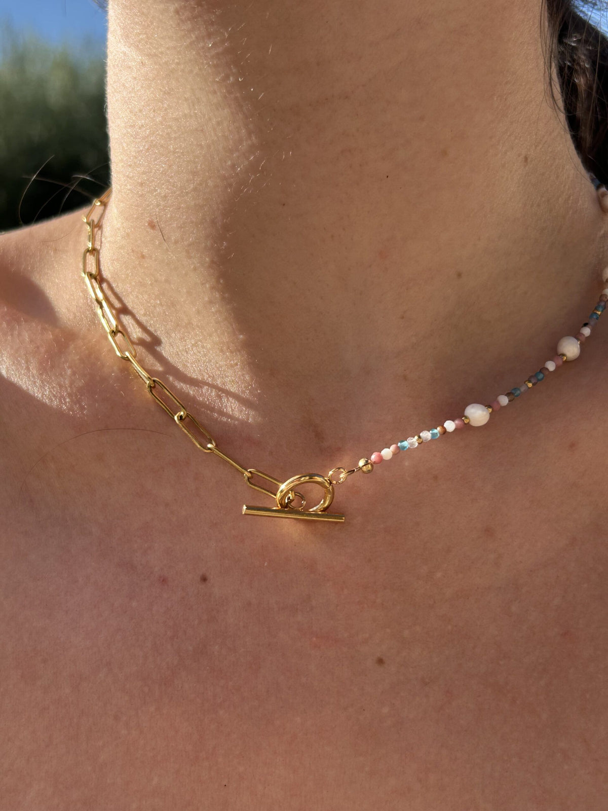 Collar Ulia