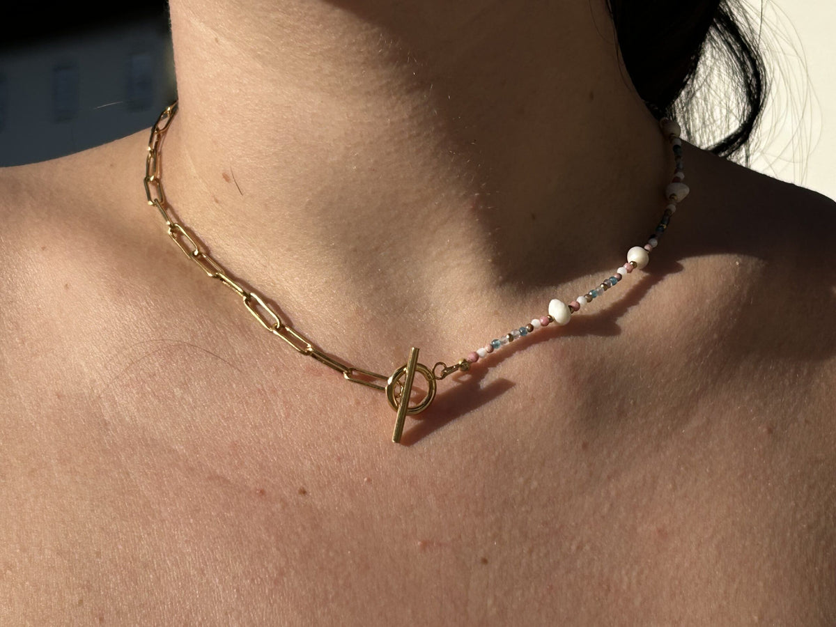 Collar Ulia