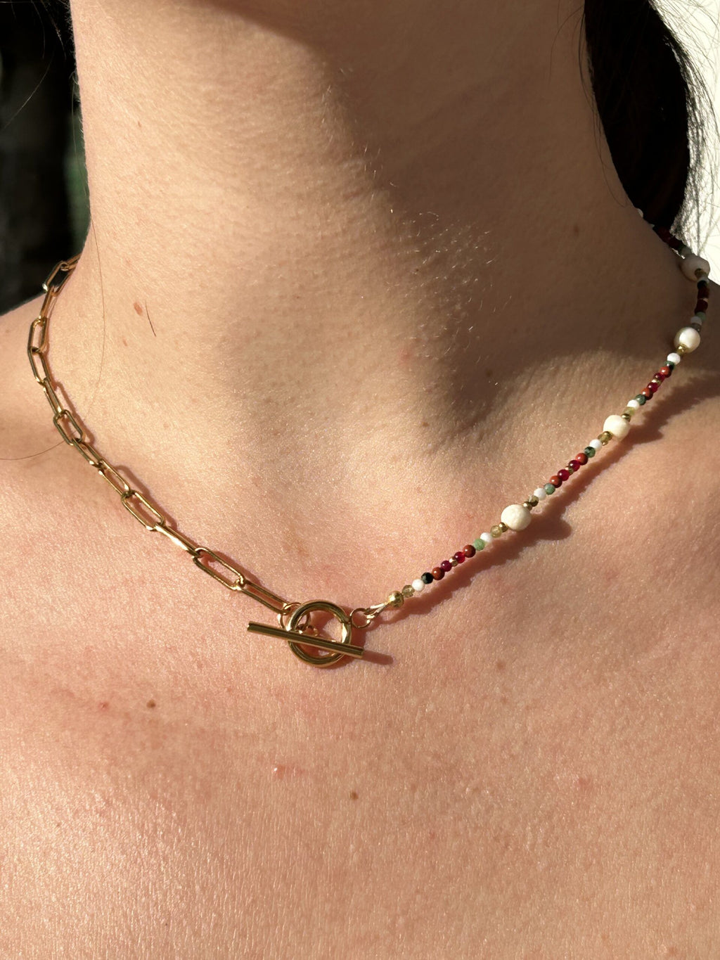 Collar Onís