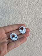 Charm azulejos azules