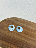 Charm azulejos azules