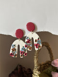 Pendientes Enchanted