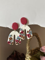 Pendientes Enchanted