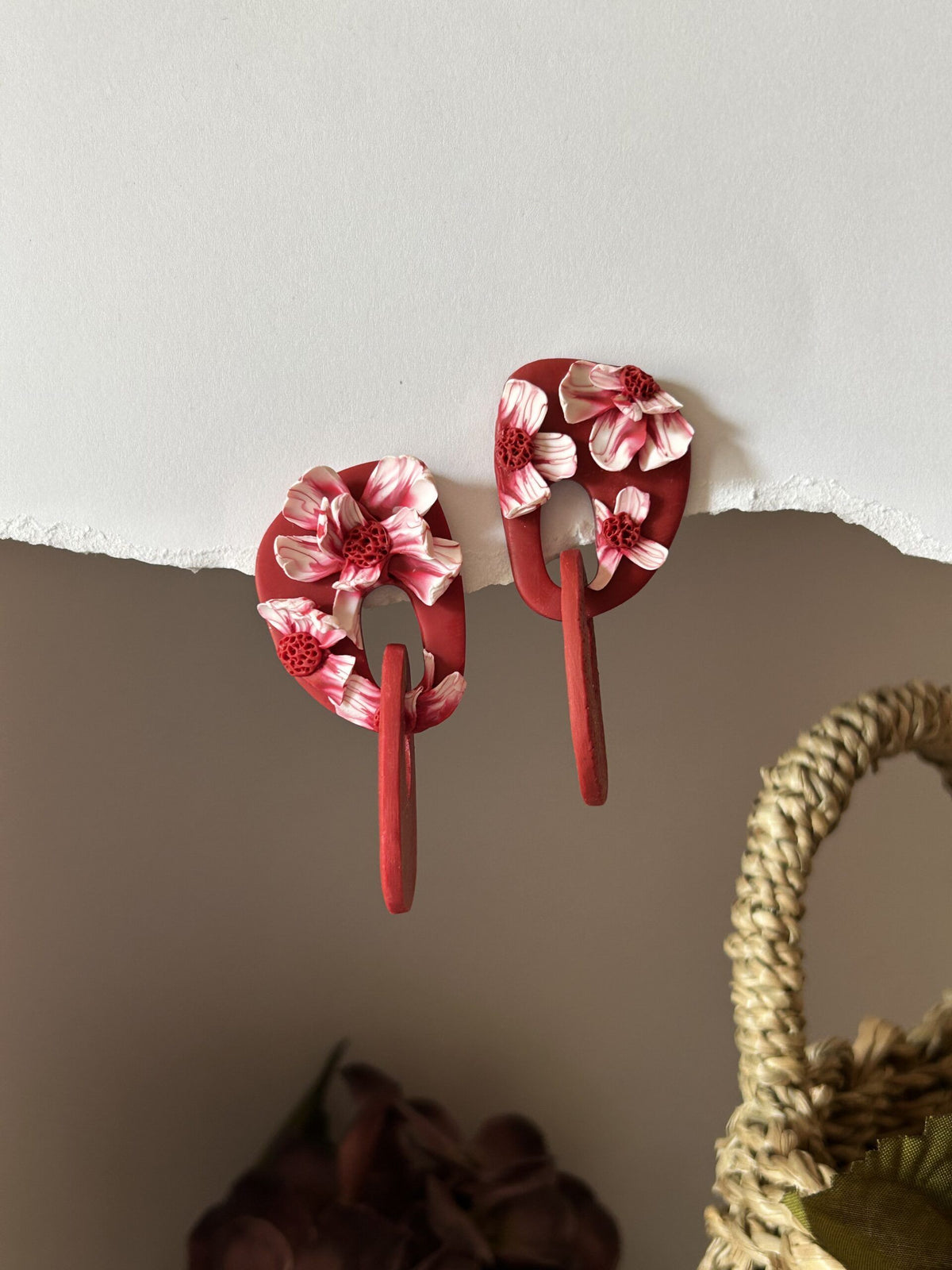Pendientes Clhoris