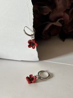 Pendientes Diosa Isis
