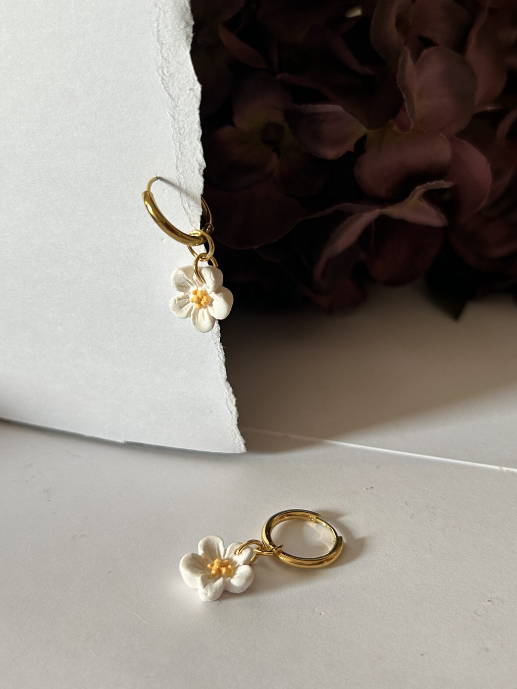 Pendientes Diosa Isis
