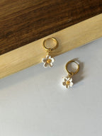 Pendientes Diosa Isis