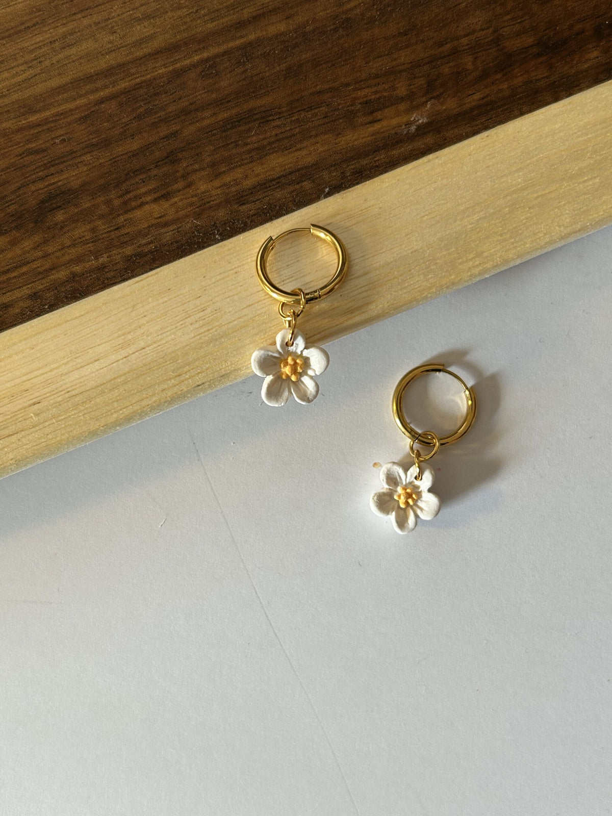 Pendientes Diosa Isis