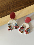 Pendientes Enchanted