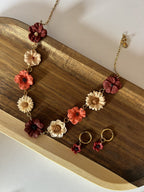Collar Diosa Isis