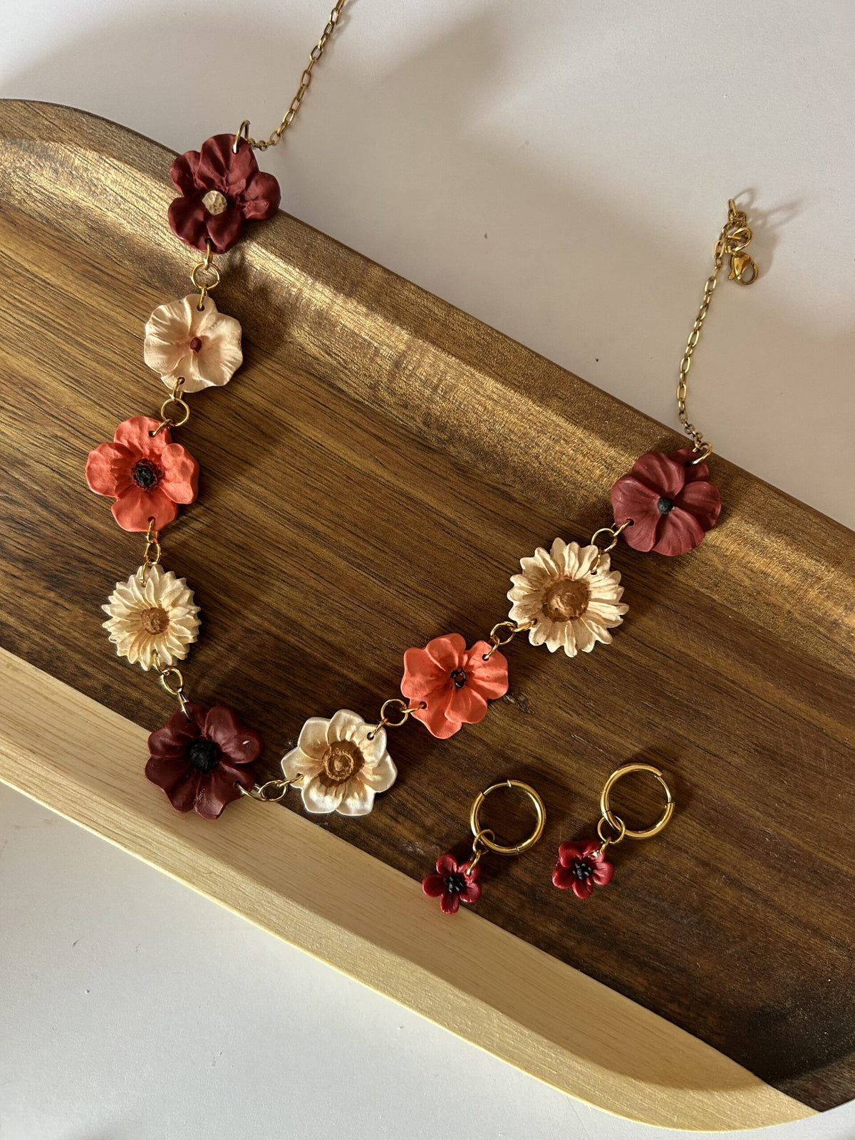 Collar Diosa Isis