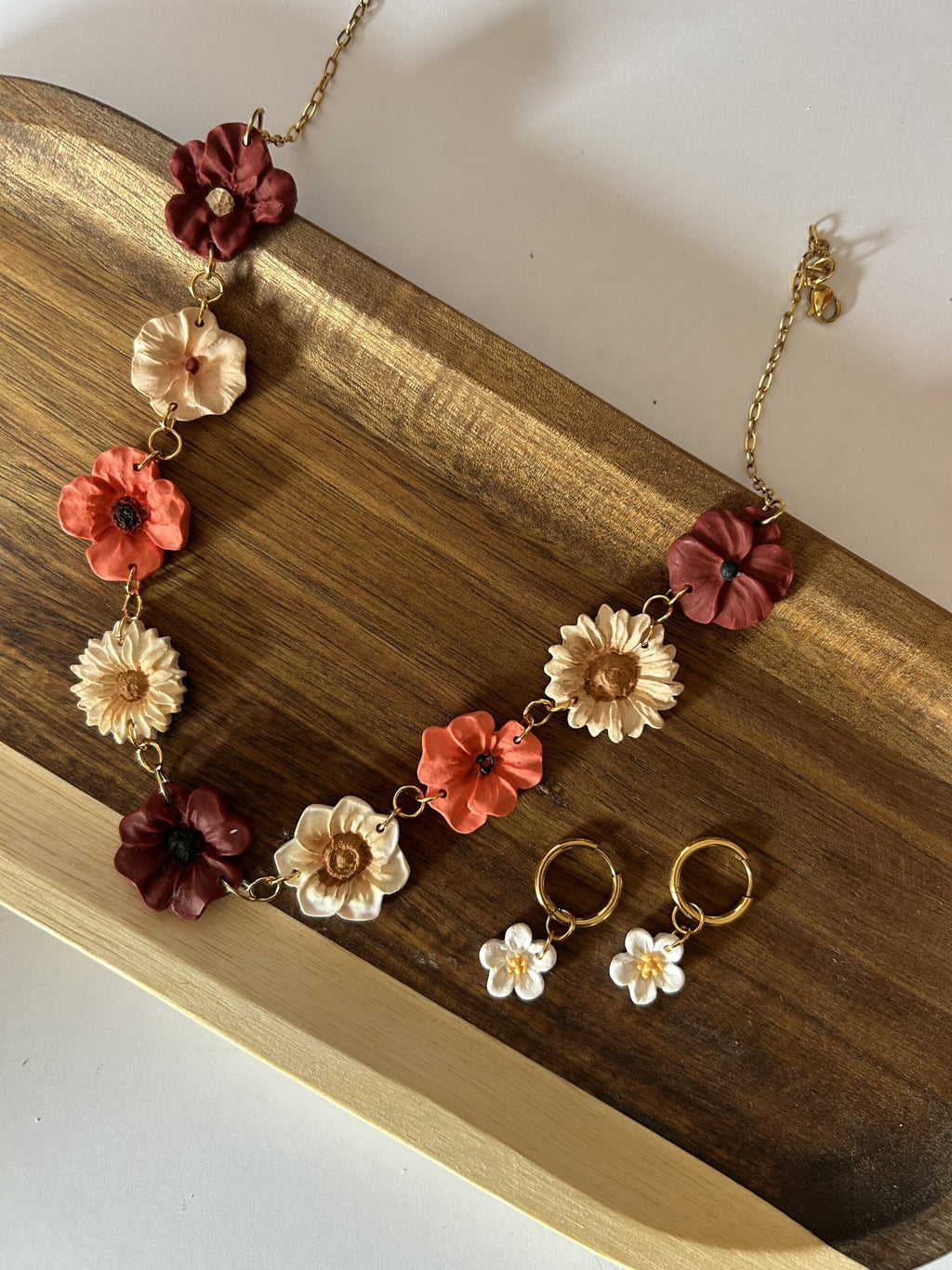 Collar Diosa Isis