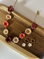 Collar Diosa Isis