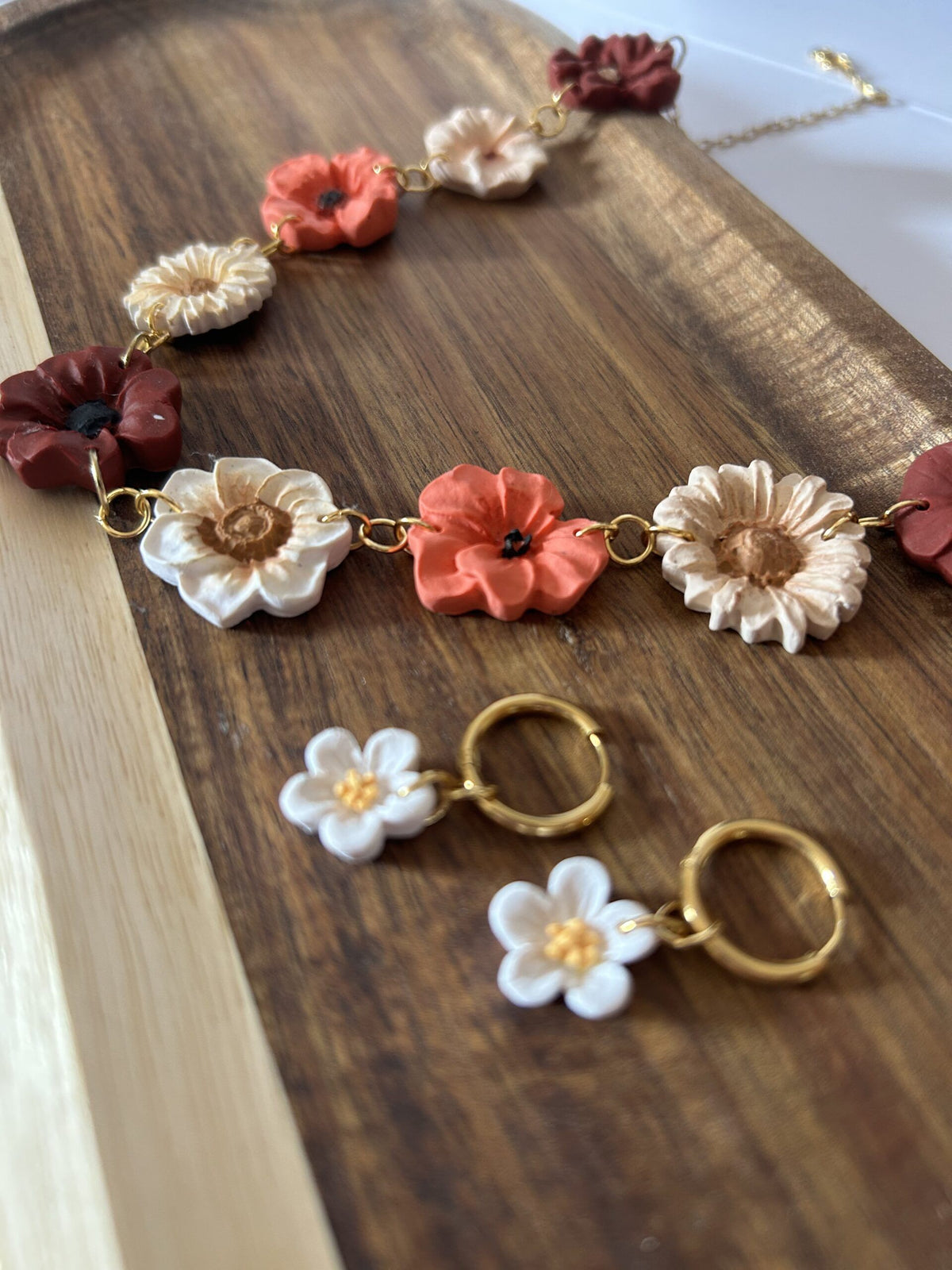 Collar Diosa Isis