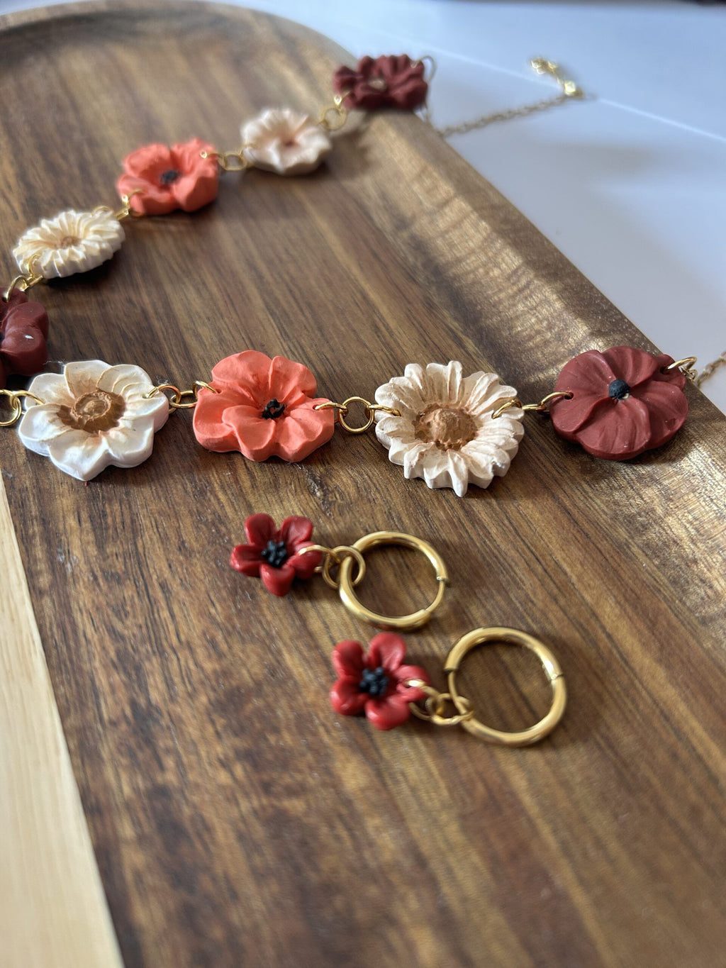 Collar Diosa Isis