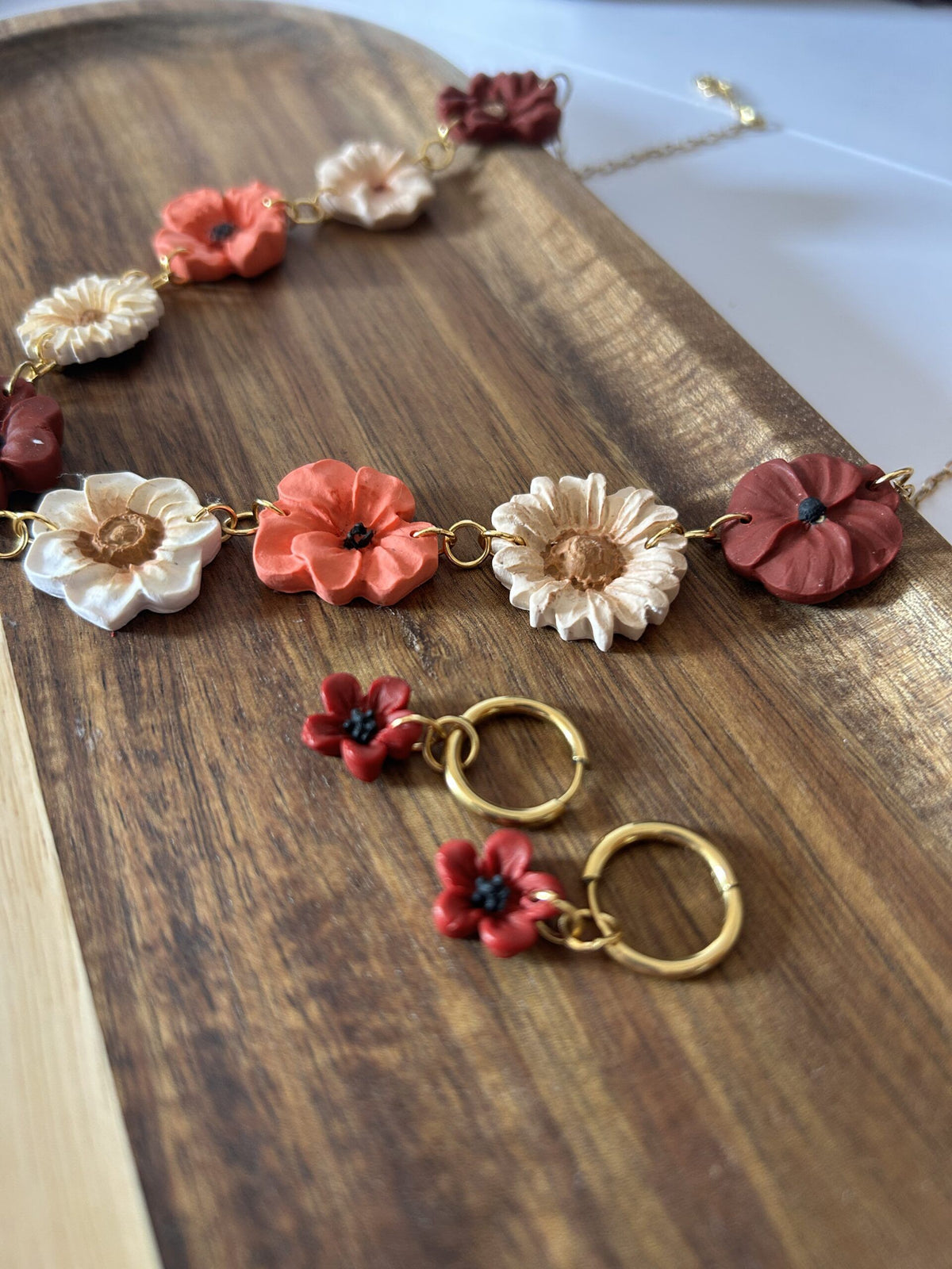 Collar Diosa Isis