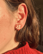 Pendientes Mini Afrodita - FLANDES