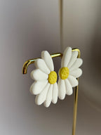 Pendientes Media Margarita