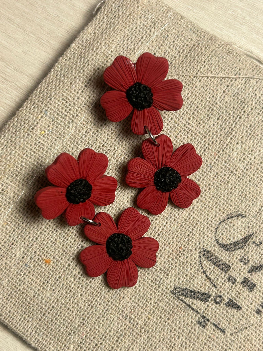 Mini Amapolas