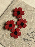 Mini Amapolas