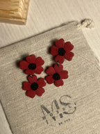 Mini Amapolas