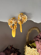Pendientes Clhoris