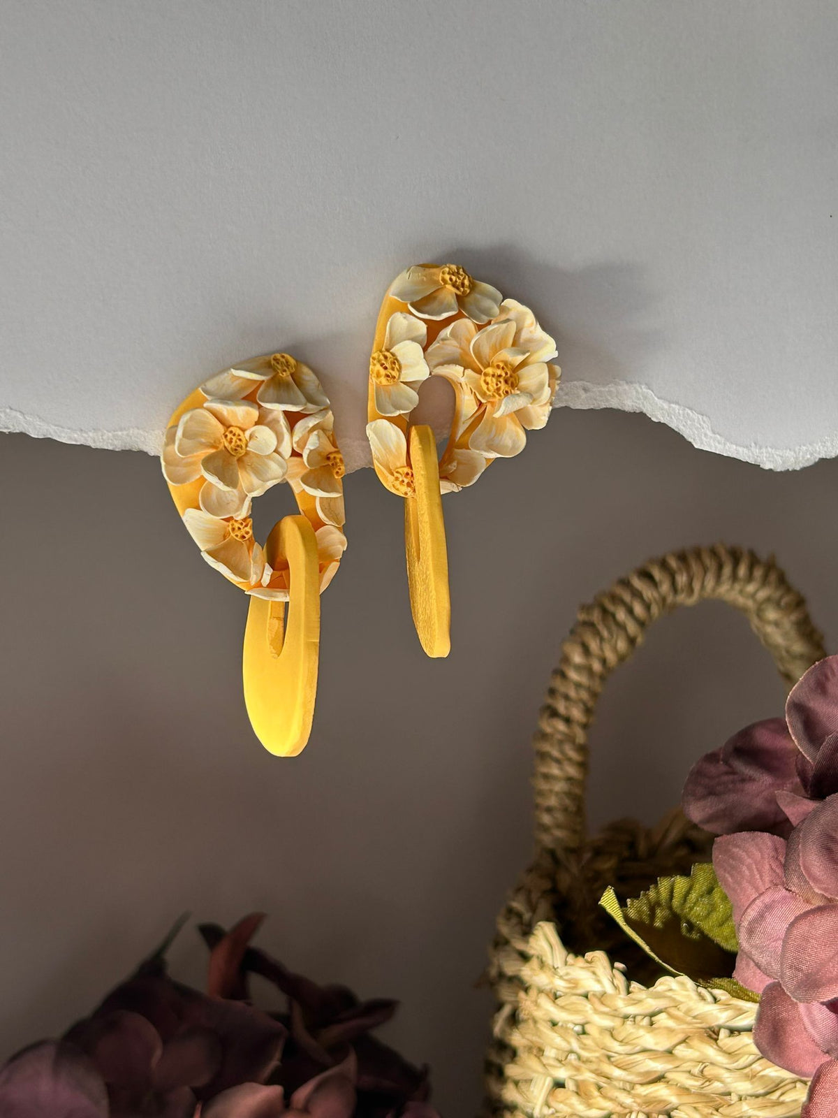 Pendientes Clhoris