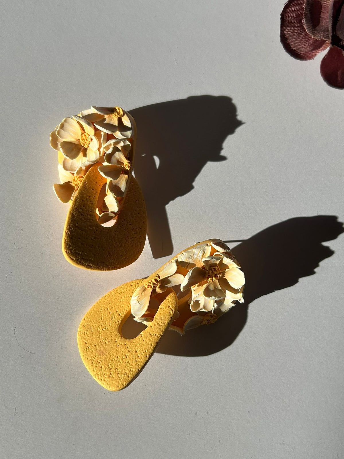 Pendientes Clhoris