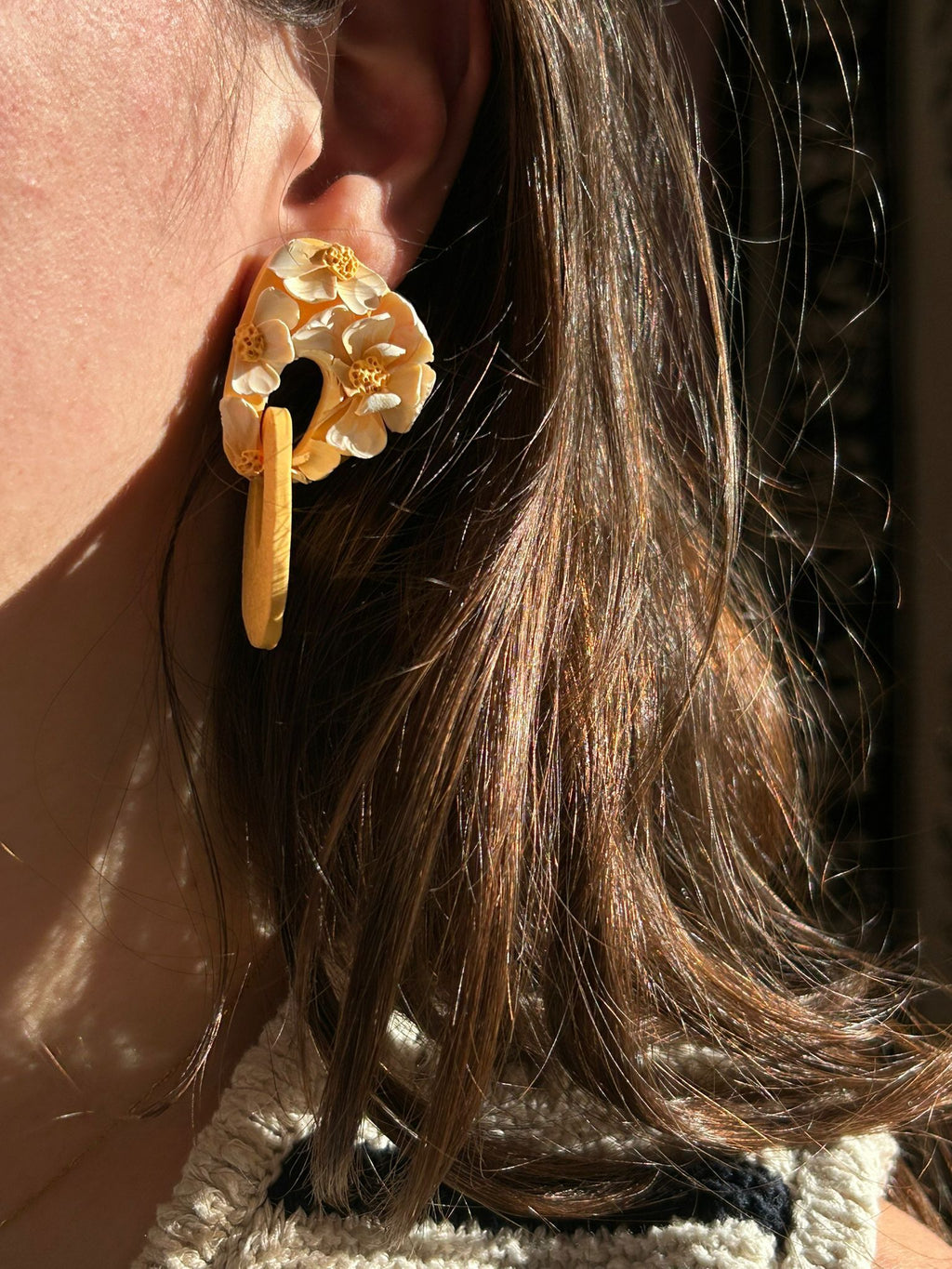 Pendientes Clhoris