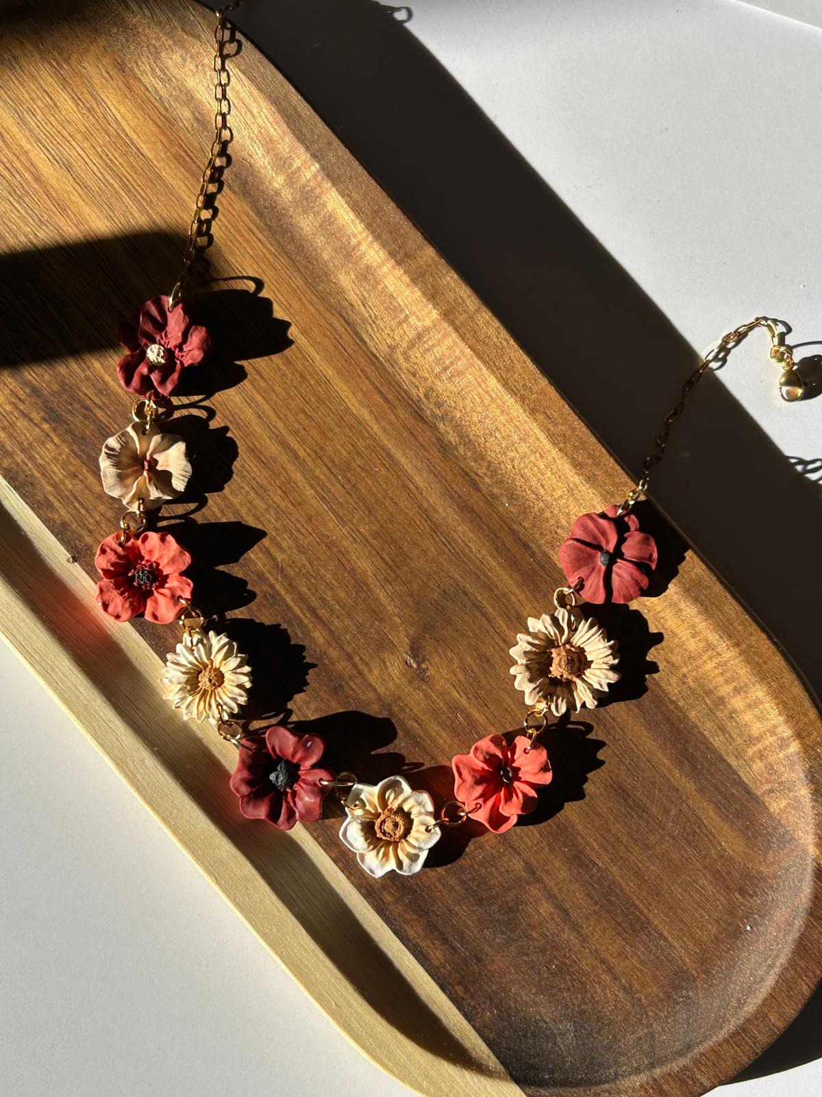 Collar Diosa Isis