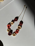 Collar Diosa Isis