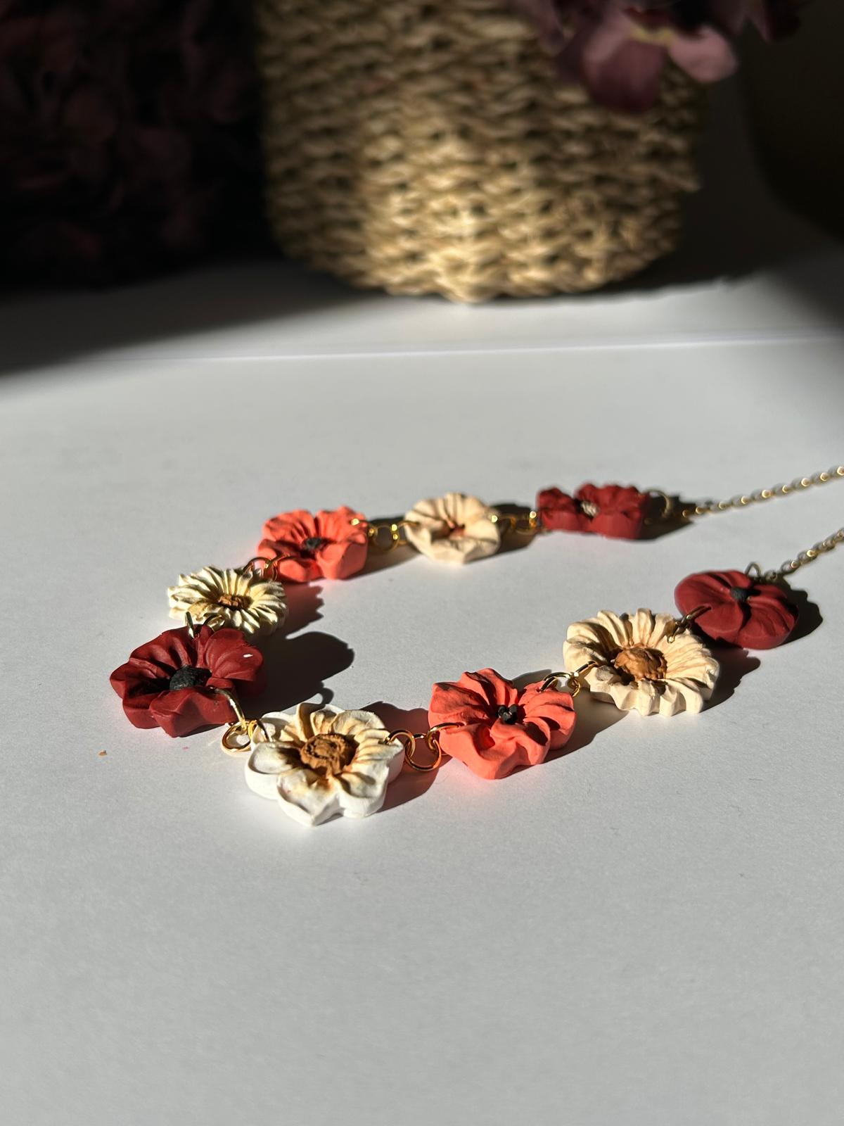 Collar Diosa Isis