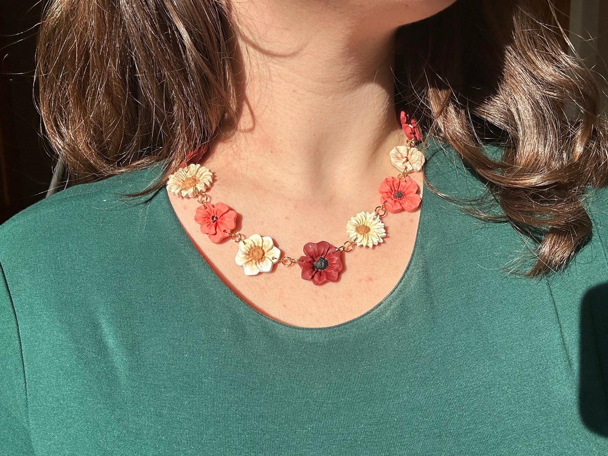 Collar Diosa Isis