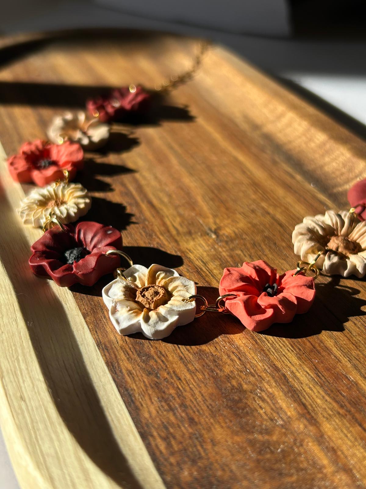 Collar Diosa Isis
