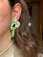 Pendientes Clhoris