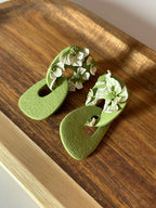 Pendientes Clhoris