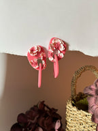 Pendientes Clhoris