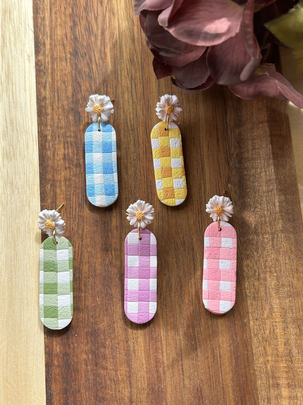 Pendientes Altea