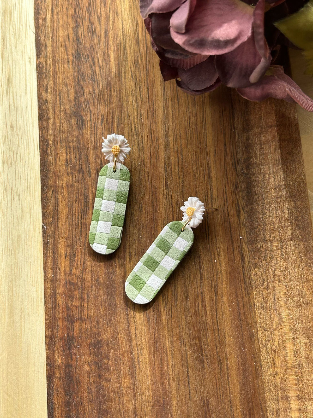 Pendientes Altea
