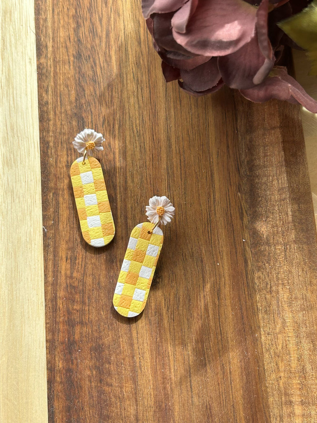 Pendientes Altea