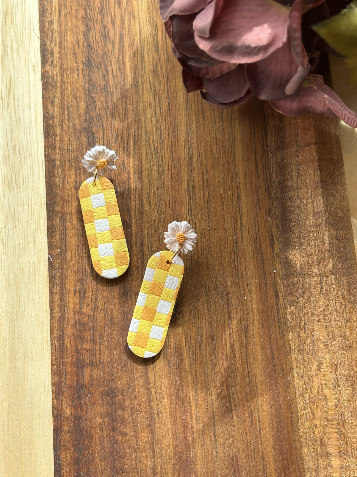 Pendientes Altea