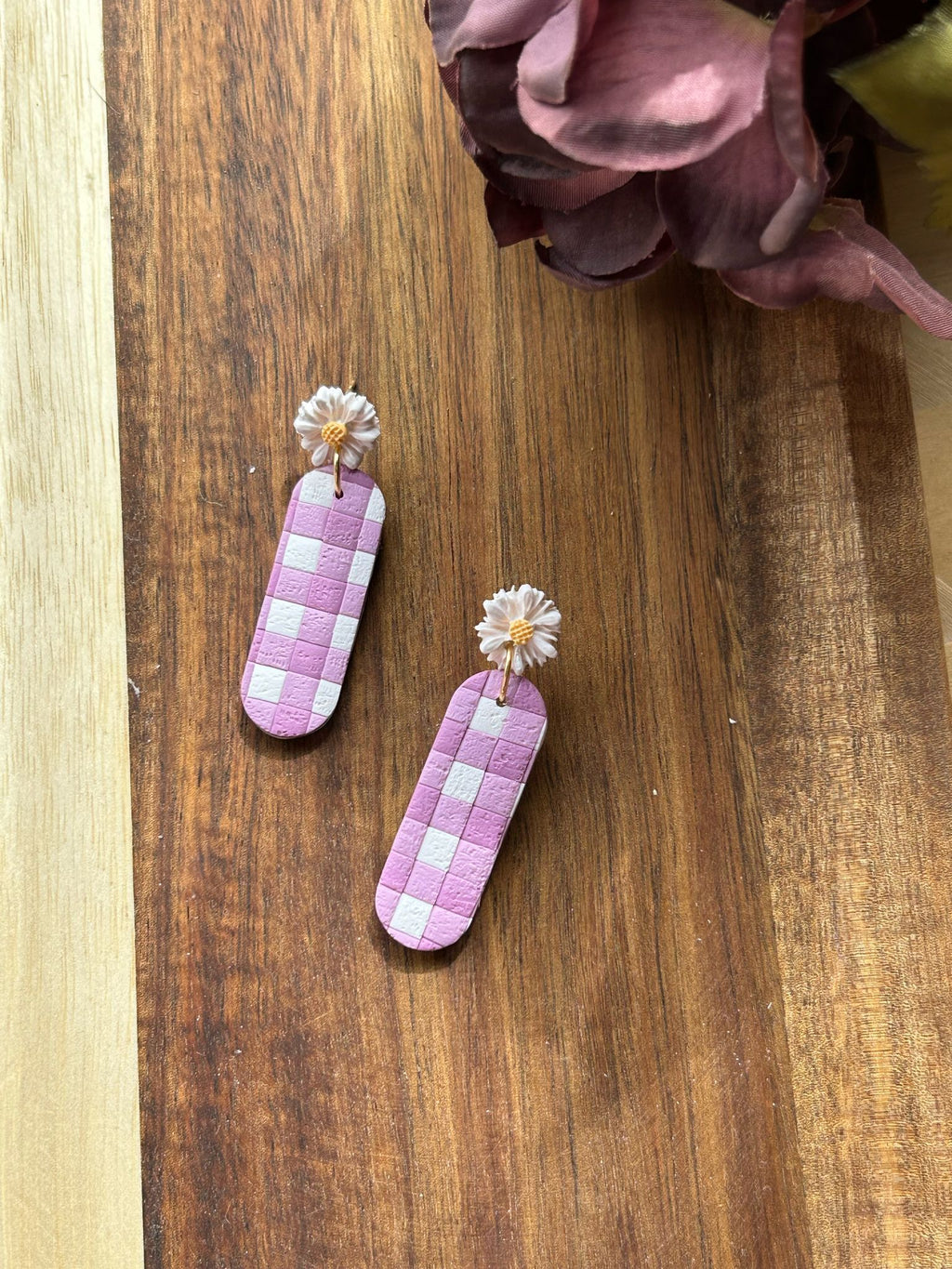 Pendientes Altea