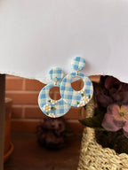 Pendientes Ronda