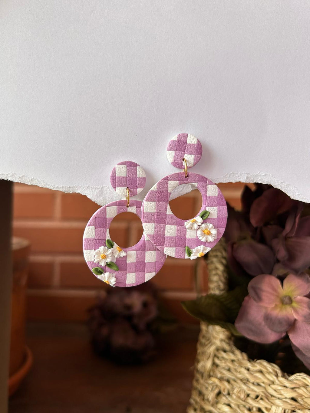 Pendientes Ronda