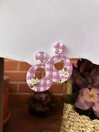 Pendientes Ronda