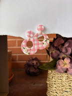 Pendientes Ronda