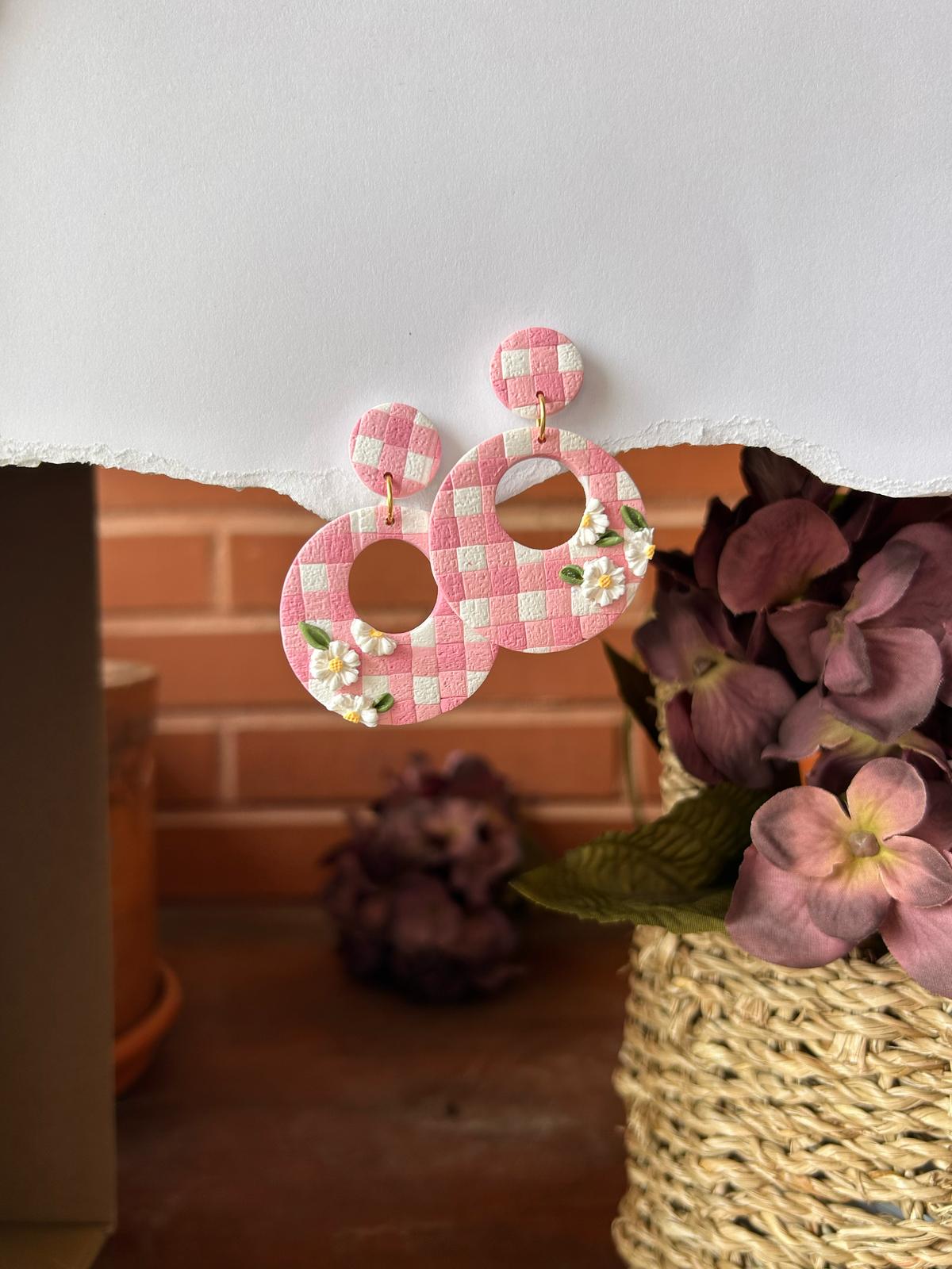 Pendientes Ronda